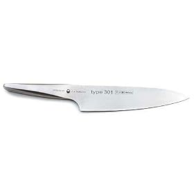 Chroma by F. A. Porsche Type 301 8-Inch Chef's Knife by Chroma