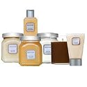 Laura Mercier Body and Bath - Creme Brulee Hand Creme