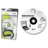 Fone Data Suite RS232 Siemens S35i/SL45/S45/ME45