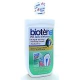 PBF Mouthwash, Plaque-Biofilm Dissolving Formula 16 OZ by Biotene Dental Products / 16 Oz.