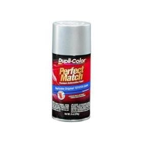 Lexus/Scion/Toyota Classic Silver Mica Auto Spray Paint - 1F7 (2005-2010)