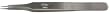 Erem 102ACA Tweezers, SMD, Anti-magnetic Chip Holding, Swiss Made