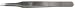 Erem 102ACA Tweezers, SMD, Anti-magnetic Chip Holding, Swiss Made