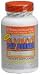 Fat Burner With L Carnitine - 120 tabs., (Health Plus)
