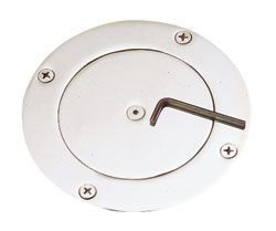 AAI Locking Floor Plate Sleeve