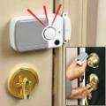 Remote Control Wireless Door Alarm System