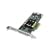 Adaptec 2244100-R 5805 8-Channel SATA/SAS 512MB PCI-Express LP RAID Controller with Cable Kit