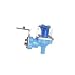 GE WD15X93 Dishwasher Water Inlet Valve
