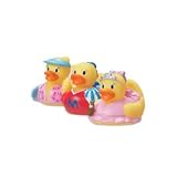 Munchkin Mini Ducks - 3 pack - Girl
