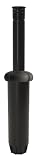 Rain Bird 1240-DSH-S 1200 Series 4-Inch 11 to 15-Foot Coverage Radius Dual Spray Pop-Up Spray Head Sprinkler