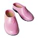Candy Floss Garden Cloggs Size 8