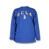 adidas - UCLA Bruins Adidas Long Sleeve T-shirts - Campus Charger