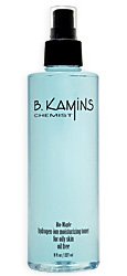 B. Kamins Hydrogen-ion Moisturizing Toner Oily 8.oz