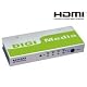 Hgi Technology DIGI Media HDMI SWITCHER 4入力1出力HDMI切替機 HSG-401
