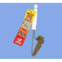 Brushtech B270C Barbecue Grill Brush for Gas Grills by 