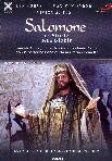 Salomone (2 Dvd)