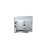 Hunter Electronic 40135 Mechanical thermostat - heat/cool