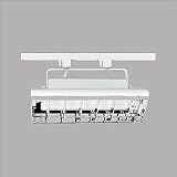 Progress Lighting 14in Compact Flourescent Wall Washer - P9211-28