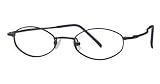 Aspex Eyewear CC 609 Men's and Women's Eyeglasses