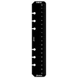 Filofax Personal Agenda Insert - Ruler/Page Marker 133609