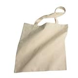 Canvas Tote