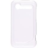HTC 70H00391-01M TPU Case - 1 Pack - Case - Retail Packaging - White