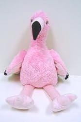 60655 Flamingo 15" Make Your Own *NO SEW* Stuffed Animal Kit