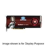 Picture of Sapphire Radeon HD 5870 2GB PCI Express 2.0 x16