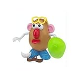 Mr. Potato Head
