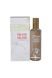 Jovan White Musk