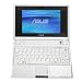 ASUS Eee PC 2G Surf (7-Inch Display, Intel Mobile Processor, 512 MB RAM, 2 GB Hard Drive, Linux Preloaded) Pure White