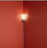 1 Lt Corner Sconce, Antique Pewter finish 2 Pack