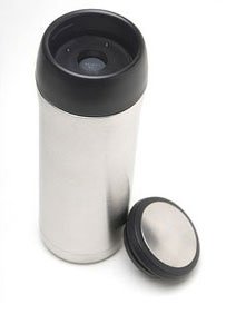 JoeMo Coffee Travel Mug