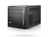  : SHUTTLE XPC SD37P2 DT - NO CPU - RAM 0 MB - HD: NONE - GIGABIT ETHERNET - MONITO
