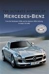 The ultimate history of Mercedes-Benz