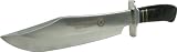 Smith and Wesson TXRBB Texas Rangers Big Bowie Knife