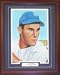 Autographed Yogi Berra Picture - with