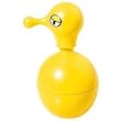 Alessi "Mr. Cold" Soap Dispenser, Yellow