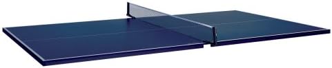 Martin Kilpatrick 3/4-Inch Pool Table Conversion Top with 2-Player Set