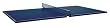 Martin Kilpatrick 5/8-Inch Pool Table Conversion Top with 2-Player Set