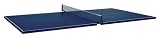 Martin Kilpatrick 3/4-Inch Pool Table Conversion Top with 2-Player Set