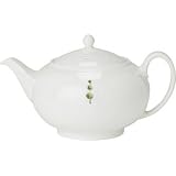 Review Wedgwood  / Wedgwood - Boxwood, Teapot Topiary