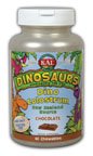 Dino Colostrum 300mg - 60 - Chewable