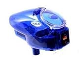 Paintball Halo B Hopper With V35 Victory Board BLUE