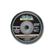 Mountain MTN6916V Professional Dual Action Random Orbital Sanding Pad with Velcro Backing
