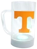 Tennessee Volunteers Glow Mug