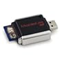 Kingston Flash Card Reader MobileLite G2 USB 2.0 Multi-card Reader�FCR-MLG2