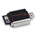 Kingston - Mobilelite G2 Lecteur de carte - Plug & Play