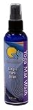 Yoga Mat Wash - All Natural , Non-Toxic