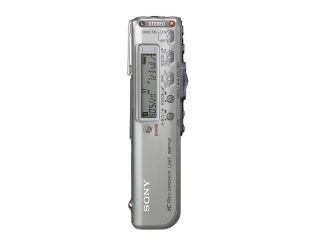 Childrens Toyshop  Electronics : Sony ICDSX56.CE7 256MB IC Voice Recorder